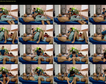 heteros_men — 14 minute Chaturbate male cam show recording, 720p, Dec 21, 2021