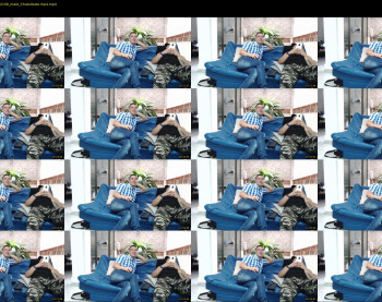 heteros_men — 19 minute Chaturbate male cam show recording, 720p, Dec 21, 2021