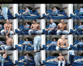 heteros_men — 65 minute Chaturbate male cam show recording, 720p, Dec 22, 2021