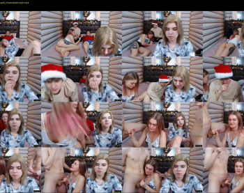hizgi — 39 minute Chaturbate couple cam show recording, 1080p, Dec 21, 2021