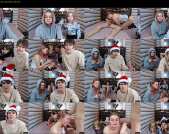 hizgi — 67 minute Chaturbate couple cam show recording, 1080p, Dec 21, 2021