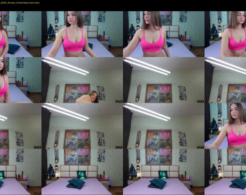 hooootblonde — 71 minute Chaturbate female cam show recording, 1080p, Dec 21, 2021