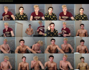horny_goats — 86 minute Chaturbate male cam show recording, 720p, Dec 21, 2021