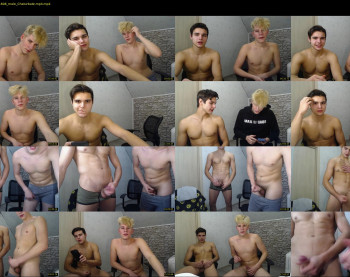 horny_goats — 32 minute Chaturbate male cam show recording, 720p, Dec 21, 2021