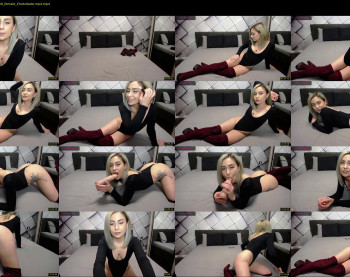 hornyycpl — 36 minute Chaturbate couple cam show recording, 720p, Dec 21, 2021