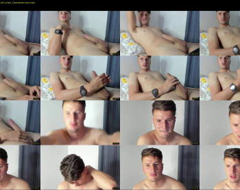 horse_man2 — 36 minute Chaturbate male cam show recording, 720p, Dec 21, 2021