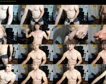 hot_martin25 — 20 minute Chaturbate male cam show recording, 1080p, Dec 21, 2021