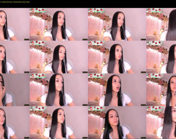isabella_torres_ — 6 minute Chaturbate female cam show recording, 1080p, Dec 22, 2021