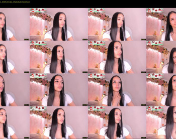 isabella_torres_ — 5 minute Chaturbate female cam show recording, 1080p, Dec 22, 2021
