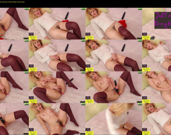 islanublar — 70 minute Chaturbate female cam show recording, 1080p, Dec 21, 2021