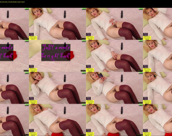 islanublar — 70 minute Chaturbate female cam show recording, 1080p, Dec 21, 2021