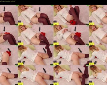 islanublar — 70 minute Chaturbate female cam show recording, 1080p, Dec 21, 2021