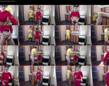 iuliana32 — 66 minute Chaturbate couple cam show recording, 1080p, Dec 21, 2021