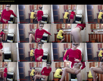 iuliana32 — 36 minute Chaturbate couple cam show recording, 1080p, Dec 21, 2021