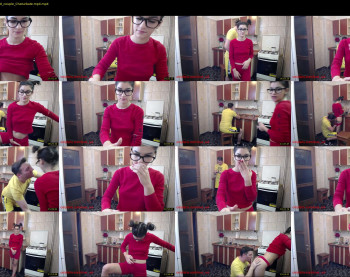 iuliana32 — 29 minute Chaturbate couple cam show recording, 1080p, Dec 21, 2021