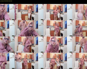 iuliana32 — 70 minute Chaturbate couple cam show recording, 1080p, Dec 21, 2021