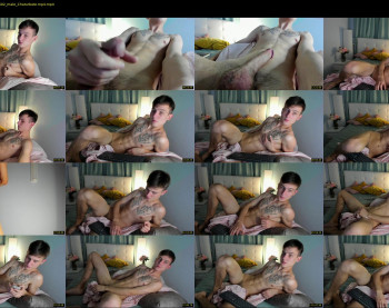 jacksonvox — 70 minute Chaturbate male cam show recording, 720p, Dec 22, 2021