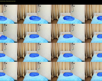 janette_777 — 9 minute Chaturbate female cam show recording, 1080p, Dec 21, 2021