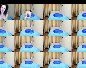 janette_777 — 14 minute Chaturbate female cam show recording, 1080p, Dec 21, 2021