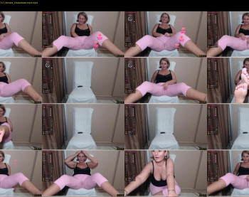 jaqueline88 — 40 minute Chaturbate female cam show recording, 720p, Dec 21, 2021