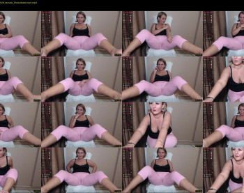 jaqueline88 — 14 minute Chaturbate female cam show recording, 720p, Dec 22, 2021