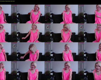 jasmin18v — 5 minute Chaturbate female cam show recording, 720p, Dec 21, 2021