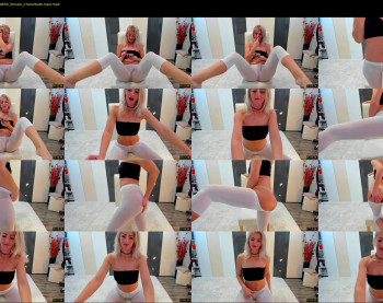 jaylynxxxx74 — 13 minute Chaturbate female cam show recording, 1080p, Dec 21, 2021