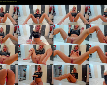 jaylynxxxx74 — 67 minute Chaturbate female cam show recording, 1080p, Dec 21, 2021