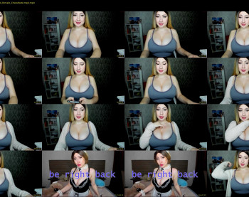 jenahaze — 87 minute Chaturbate female cam show recording, 720p, Dec 21, 2021