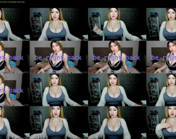 jenahaze — 32 minute Chaturbate female cam show recording, 720p, Dec 21, 2021