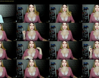 jenahaze — 87 minute Chaturbate female cam show recording, 720p, Dec 21, 2021
