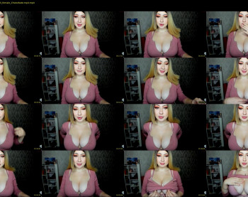 jenahaze — 3 minute Chaturbate female cam show recording, 720p, Dec 21, 2021