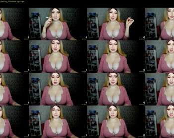 jenahaze — 69 minute Chaturbate female cam show recording, 720p, Dec 21, 2021