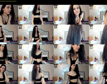 jennamyers — 14 minute Chaturbate female cam show recording, 1080p, Dec 21, 2021