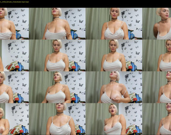 jenniferloveyou — 10 minute Chaturbate female cam show recording, 1080p, Dec 21, 2021