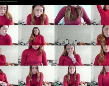 jessicagoold — 23 minute Chaturbate female cam show recording, 1080p, Dec 21, 2021