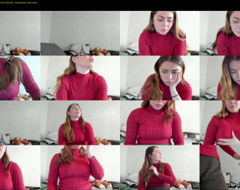 jessicagoold — 27 minute Chaturbate female cam show recording, 1080p, Dec 21, 2021