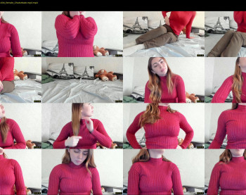 jessicagoold — 23 minute Chaturbate female cam show recording, 1080p, Dec 21, 2021