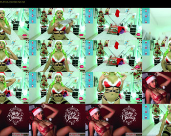 jessie_ford — 70 minute Chaturbate female cam show recording, 720p, Dec 22, 2021