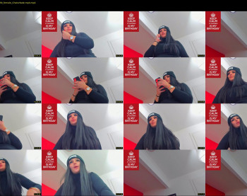 jessielines — 3 minute Chaturbate female cam show recording, 1080p, Dec 21, 2021