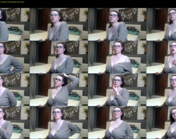 jessykah — 23 minute Chaturbate female cam show recording, 1080p, Dec 21, 2021
