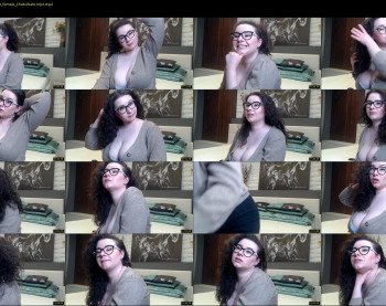 jessykah — 19 minute Chaturbate female cam show recording, 1080p, Dec 21, 2021