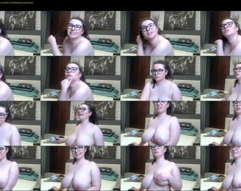 jessykah — 4 minute Chaturbate female cam show recording, 1080p, Dec 21, 2021