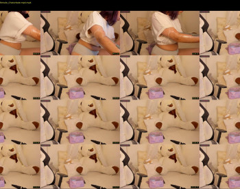 ji_hyun — 70 minute Chaturbate female cam show recording, 1080p, Dec 22, 2021