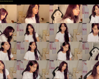 ji_hyun — 70 minute Chaturbate female cam show recording, 1080p, Dec 22, 2021