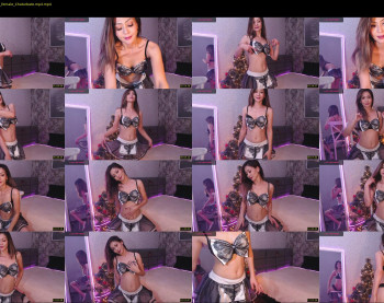 jilanling — 20 minute Chaturbate female cam show recording, 720p, Dec 21, 2021