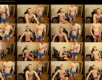 jimmys_style — 7 minute Chaturbate male cam show recording, 1080p, Dec 21, 2021