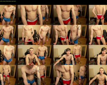jimmys_style — 20 minute Chaturbate male cam show recording, 1080p, Dec 21, 2021