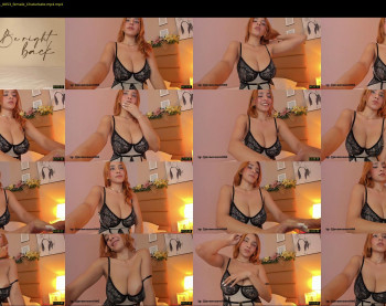 jovanna_smith — 36 minute Chaturbate female cam show recording, 720p, Dec 22, 2021