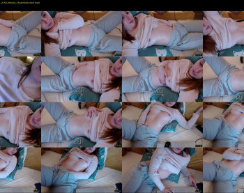 juicy_peach88 — 59 minute Chaturbate female cam show recording, 1080p, Dec 21, 2021